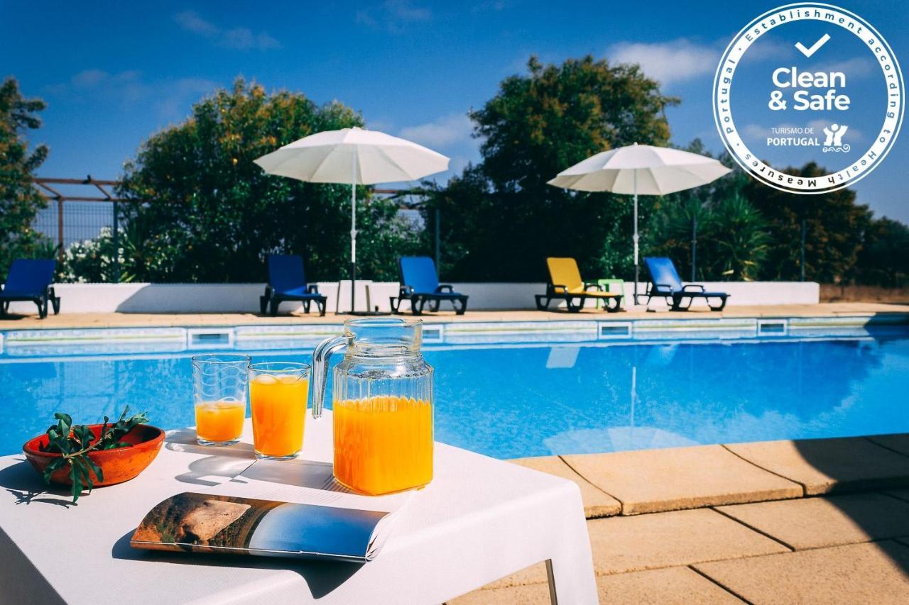 Гостьовий будинок Monte Do Colmeal - Country House & Wine Моран Екстер'єр фото