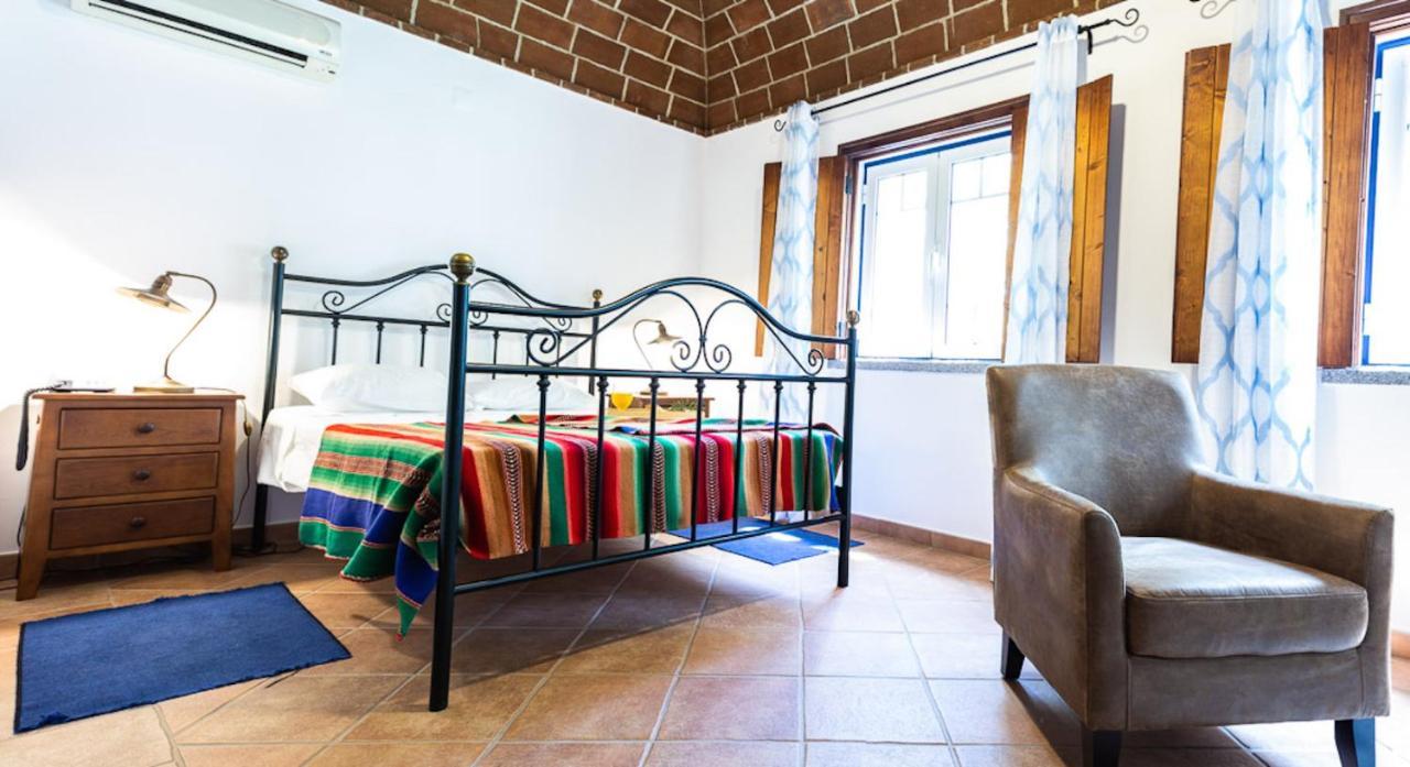 Гостьовий будинок Monte Do Colmeal - Country House & Wine Моран Екстер'єр фото