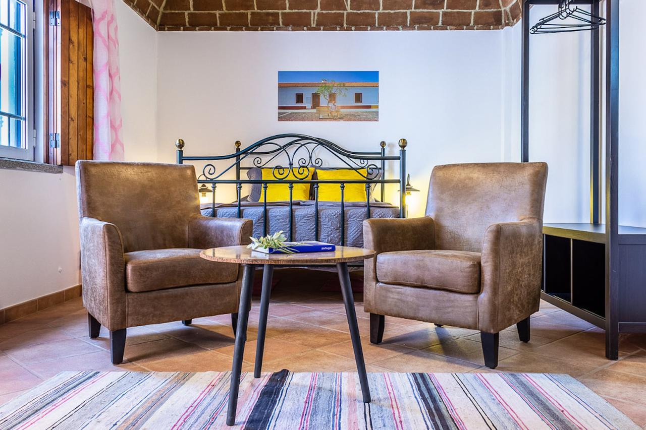 Гостьовий будинок Monte Do Colmeal - Country House & Wine Моран Екстер'єр фото