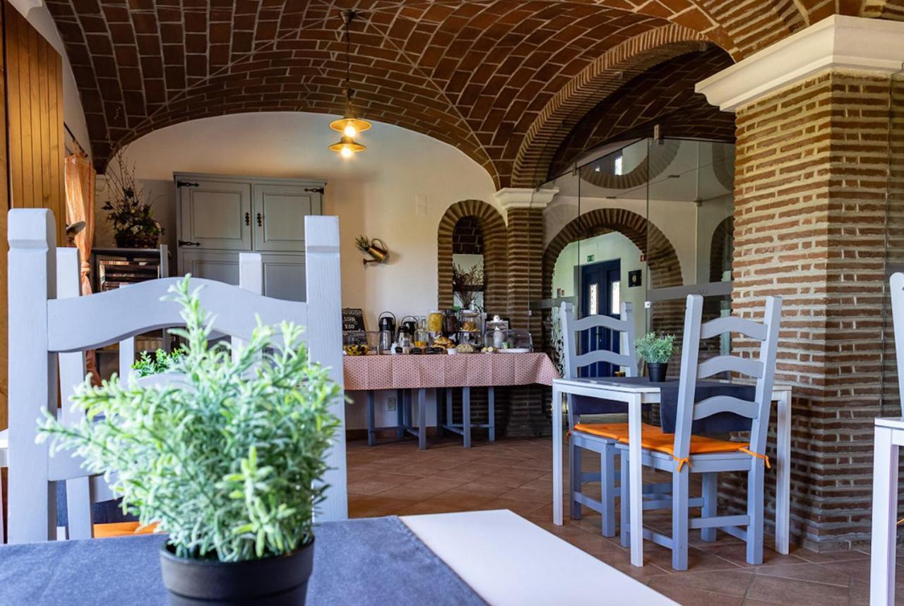 Гостьовий будинок Monte Do Colmeal - Country House & Wine Моран Екстер'єр фото