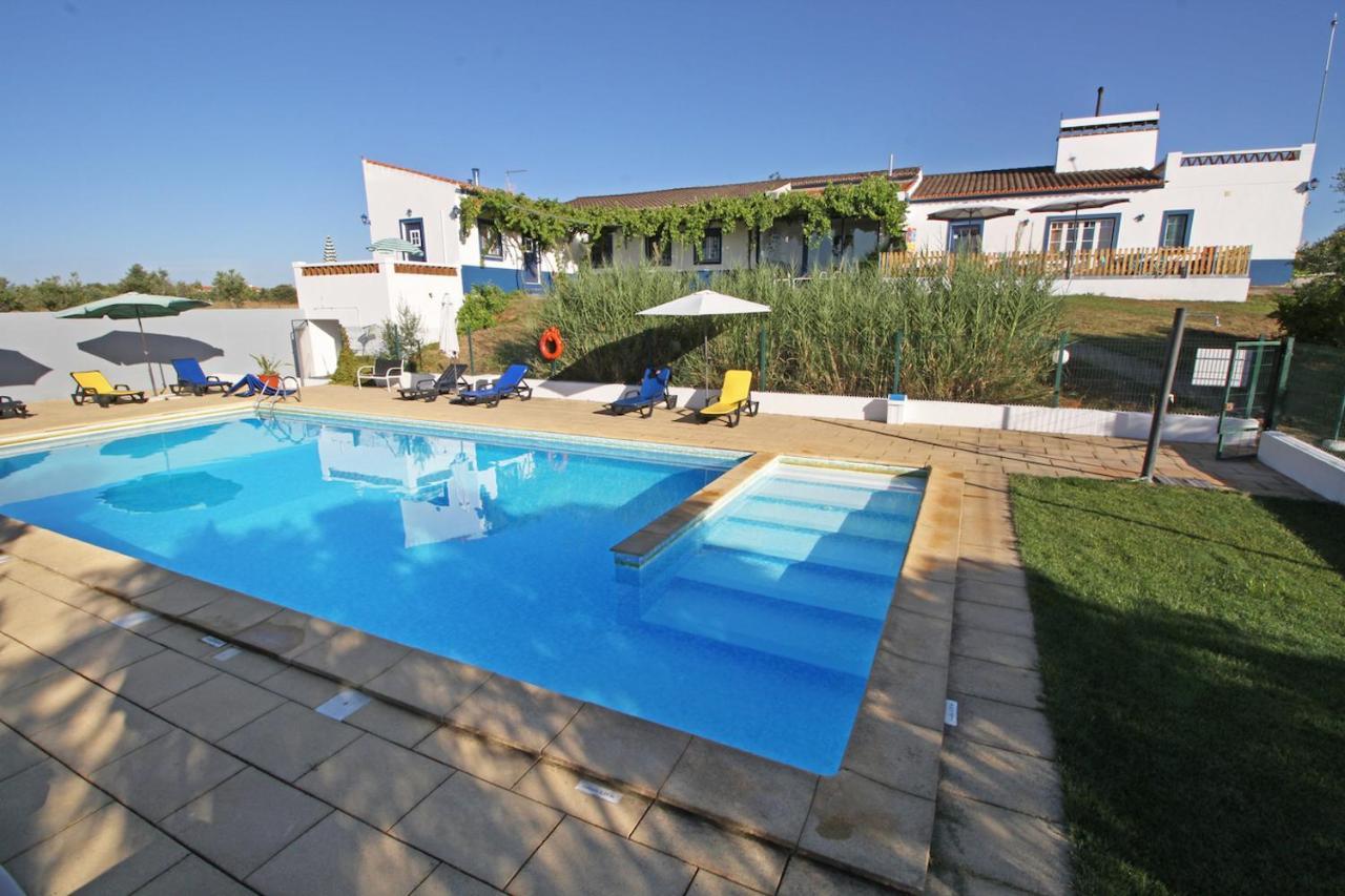 Гостьовий будинок Monte Do Colmeal - Country House & Wine Моран Екстер'єр фото