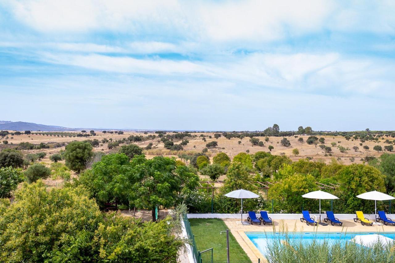 Гостьовий будинок Monte Do Colmeal - Country House & Wine Моран Екстер'єр фото
