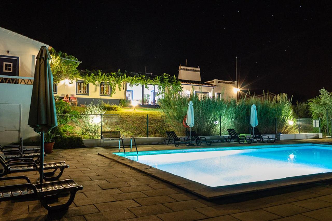 Гостьовий будинок Monte Do Colmeal - Country House & Wine Моран Екстер'єр фото