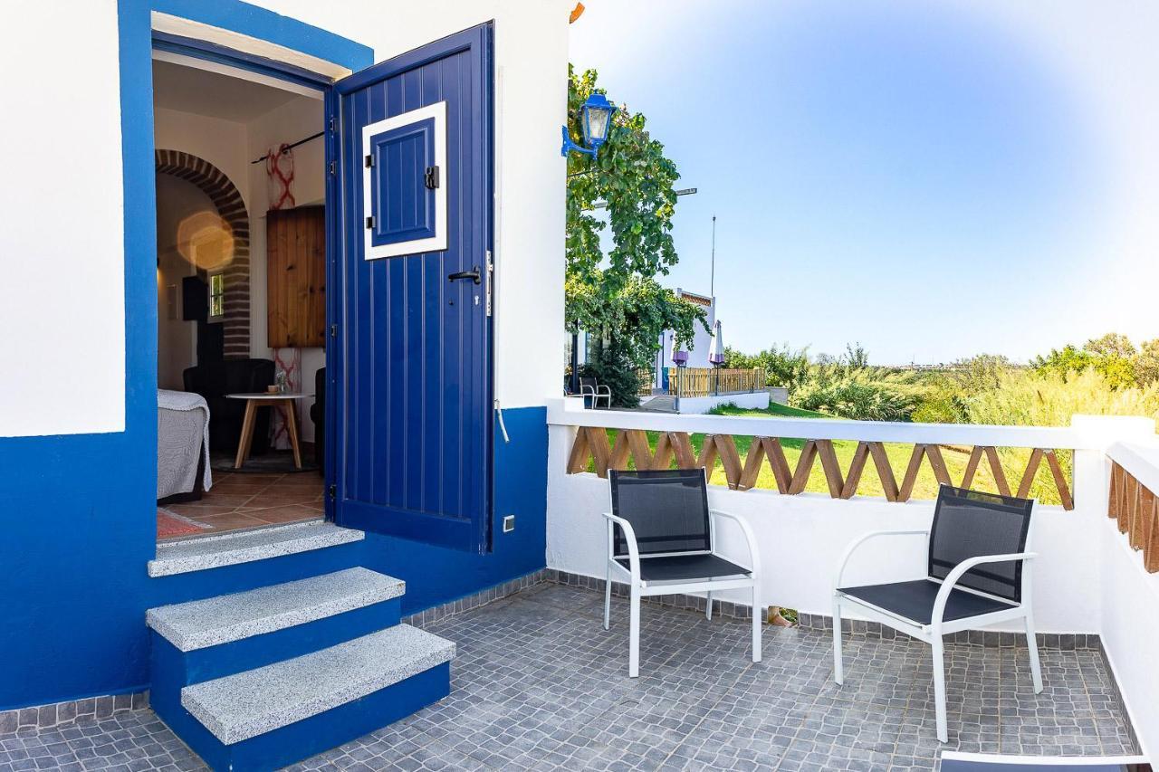 Гостьовий будинок Monte Do Colmeal - Country House & Wine Моран Екстер'єр фото