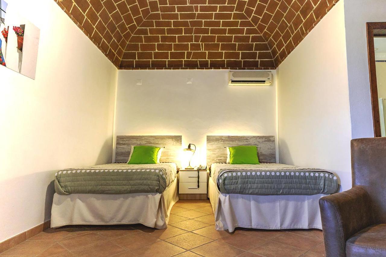 Гостьовий будинок Monte Do Colmeal - Country House & Wine Моран Екстер'єр фото