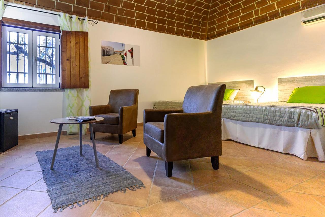 Гостьовий будинок Monte Do Colmeal - Country House & Wine Моран Екстер'єр фото